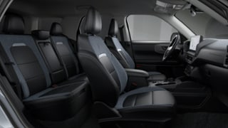 2026 Ford Bronco Sport® Internal Image 1